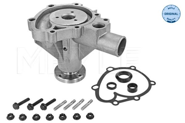 MEYLE Vannpumpe 513 027 0000 MEYLE 5130270000 Vannpumpe Triumph 2000 originale