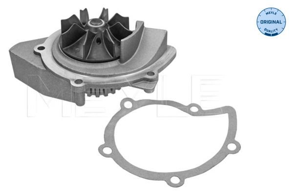 MEYLE Waterpomp 513 220 0002 Fiat 600 Koelvloeistofpomp MEYLE 513 220 0002