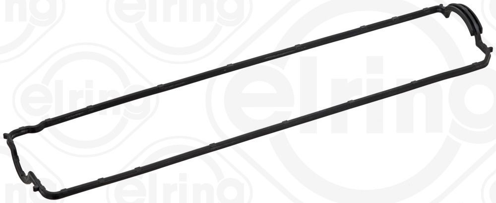 ELRING Rocker cover gasket 027.570 ELRING 027.570 DAIHATSU APPLAUSE rocker gasket replacement