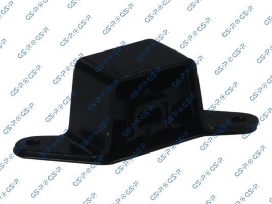GSP Silent bloc d'échappement 513002 Mercedes-Benz VANEO Butée élastique silencieux GSP 513002