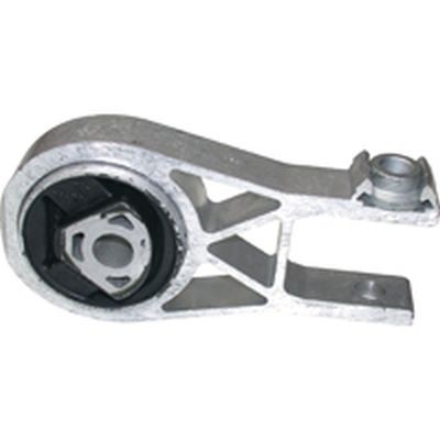 BIRTH Motorkudde 51301 51301 BIRTH motorfäste Volkswagen SHARAN