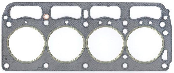 ELRING Guarnizione testata 028.682 ELRING 028.682 Guarnizione testa Corolla E70 originale prezzo