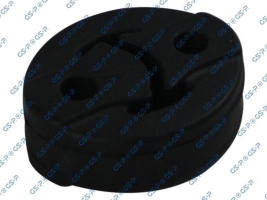 GSP Silent bloc d'échappement 513050 Support d'échappement GSP BESTA 513050 pas cher