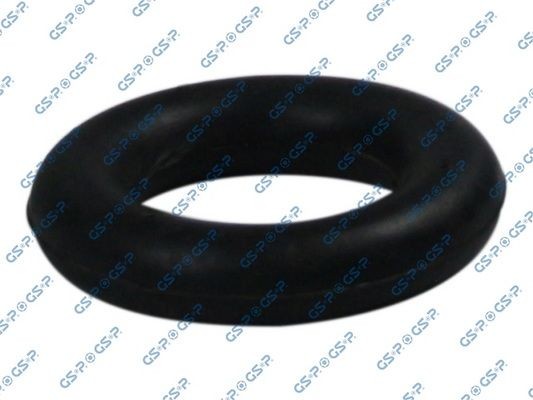 GSP Gummistriper, eksosanlegg 513051 Gummistriper, eksosanlegg GSP TOYOTA 513051