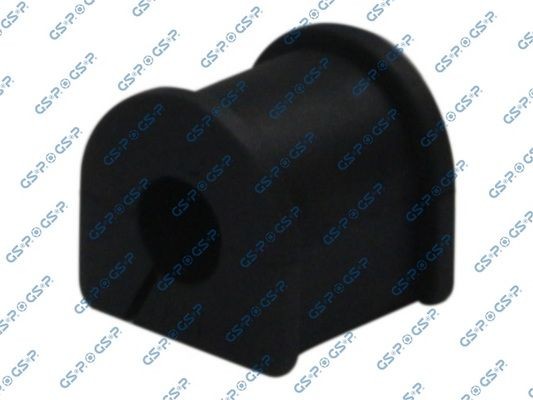 GSP Krängningshämmarbussning 513111 GSP 513111 Krängningshämmarbussning Camry II Sedan (V20) original