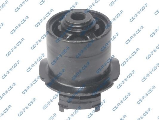 GSP Suspension, support d'essieu 513202 Support d'essieu GSP Classe G 513202 pas cher