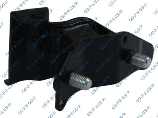 GSP Ophæng, automatisk gearkasse 513259 Gearkasseophæng GSP Honda JAZZ 513259