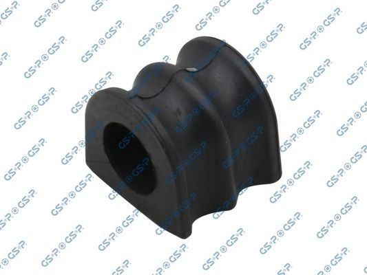 Lagring, stabilisator koplingsstang GSP 513298 GSP 513298: Stabilisator foring Nissan PATHFINDER 2006
