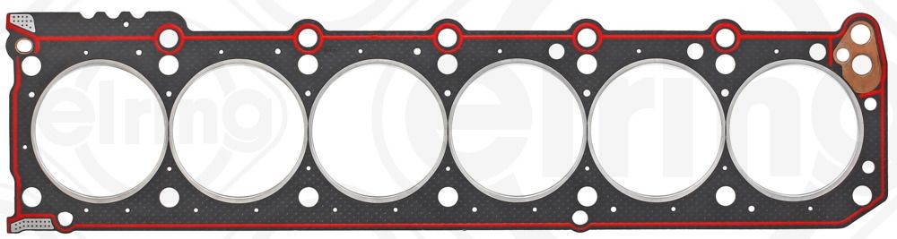 ELRING Pakking, cilinderkop 044.581 ELRING 044.581 originele Koppakking Mercedes W140 kosten