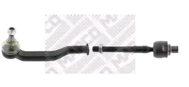 MAPCO Sporstang 51333 51333 Inderste styrekugle MAPCO MAZDA 626