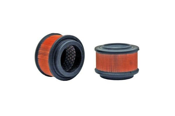 WIX FILTERS Oliefilter 51334 51334 Oliefilter WIX FILTERS KIA K2700