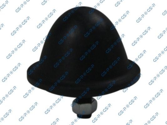 GSP Batente de encosto, suspensão 513347 513347 Coifa do amortecedor & batente do amortecedor MITSUBISHI PAJERO PININ GSP
