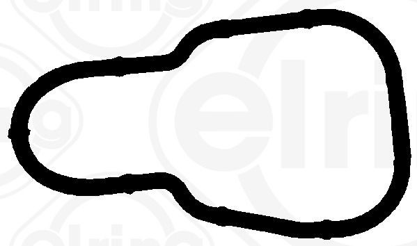 ELRING Tesnenie kolena sac. potrubia 050.460 ELRING 050.460 originálne Tesnenie sacieho potrubia Ford Transit Tourneo cena