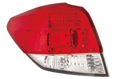 Feu arrière VAN WEZEL 5137935 VAN WEZEL 5137935 Feux arrière SUBARU LEGACY 1999
