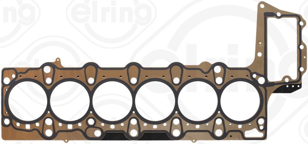 ELRING Topplockspackning 058.193 ELRING 058.193 Topplockspackning BMW E71 original