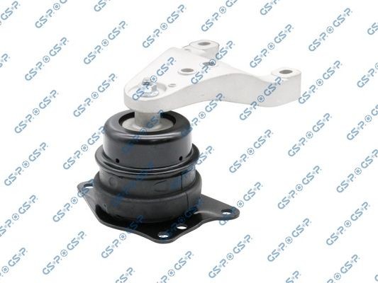 GSP Ulożenie motora 513827 GSP 513827 Ulożenie motora