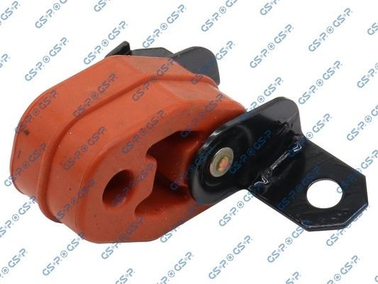 GSP Gummianslag, udstødning 513859 Holder udstødningssystem GSP Volkswagen T-CROSS 513859