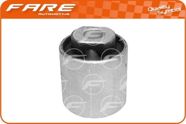 FARE SA Draagarmrubber 5139 5139 FARE SA Draagarm reactiearm lager Volkswagen goedkoop