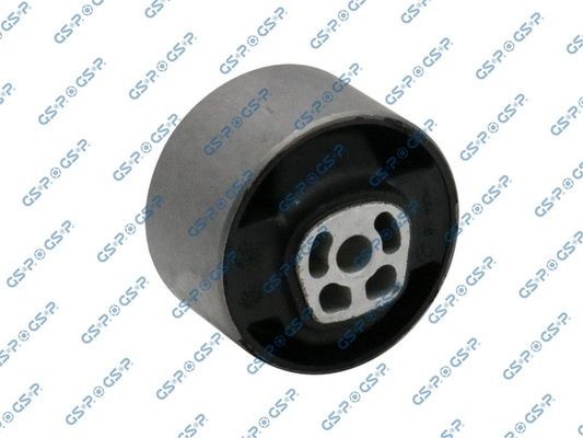 GSP Paigutus, Mootor 513901 513901 Mootoripadi PEUGEOT 807 GSP
