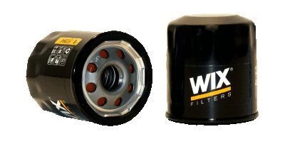 WIX FILTERS Φίλτρο λαδιού 51394 51394 Φίλτρο λαδιού CITROËN C5 WIX FILTERS
