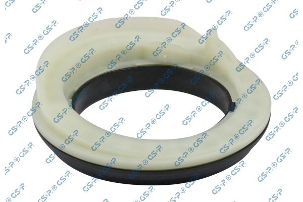 GSP Anti-Friction Bearing, suspension strut support mounting 513966 513966 GSP strut mount for RENAULT CLIO