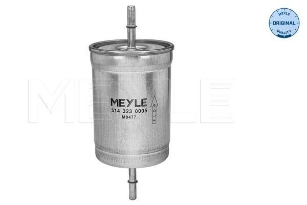 MEYLE Palivový filter 514 323 0005 MEYLE 5143230005 Palivový filter Volvo 945 II Kombi cena