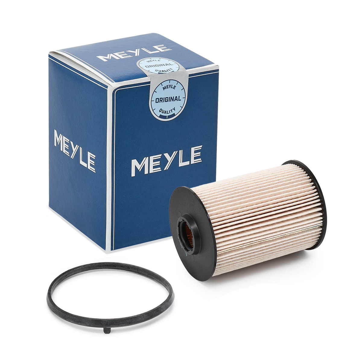 Filtro de combustível MEYLE 514 323 0009 MEYLE 514 323 0009 Filtro de combustível gasolina e diesel Volvo S80 2007