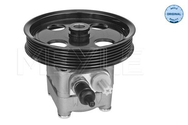 Servopumpe MEYLE 514 631 0012 MEYLE 514 631 0012: Servostyringspumpe Volvo V70 2005