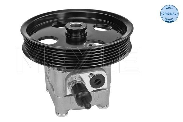 Pompe de direction assistée MEYLE 514 631 0019 MEYLE 514 631 0019 Pompe électrique direction assistée VOLVO V70 2005