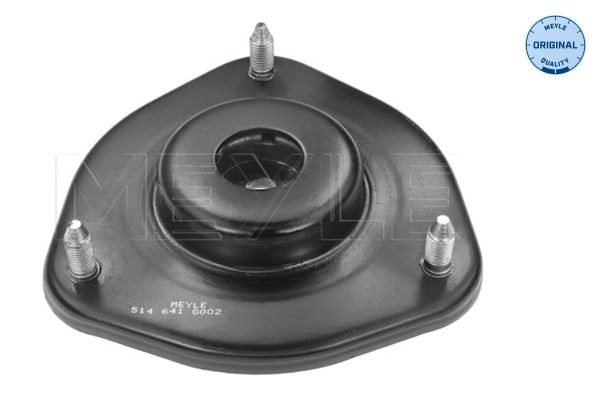 MEYLE Lożisko prużnej vzpery 514 641 0002 Uloženie tlmiča MEYLE Volvo P1800 514 641 0002