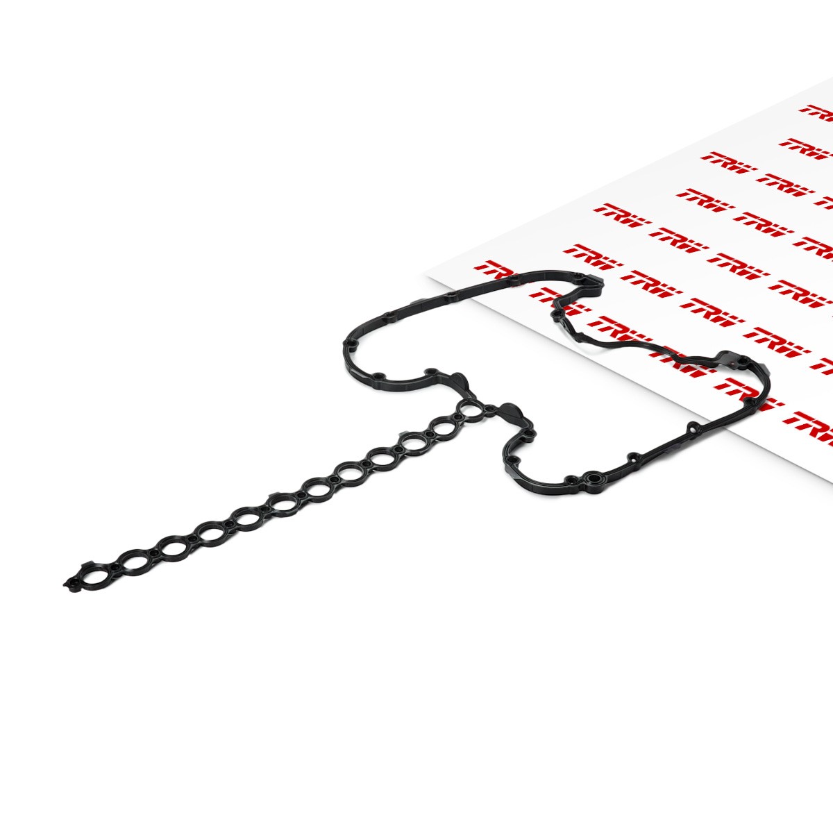 ELRING Pakning, Ventildæksel 060.062 ELRING 060.062 originale Ventildækselpakning FORD USA BRONCO pris