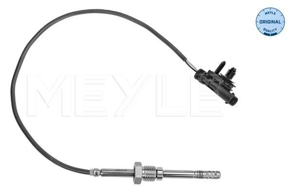 MEYLE Avgastempgivare 514 800 0031 514 800 0031 MEYLE avgas temperaturgivare VOLVO V40 Kombi