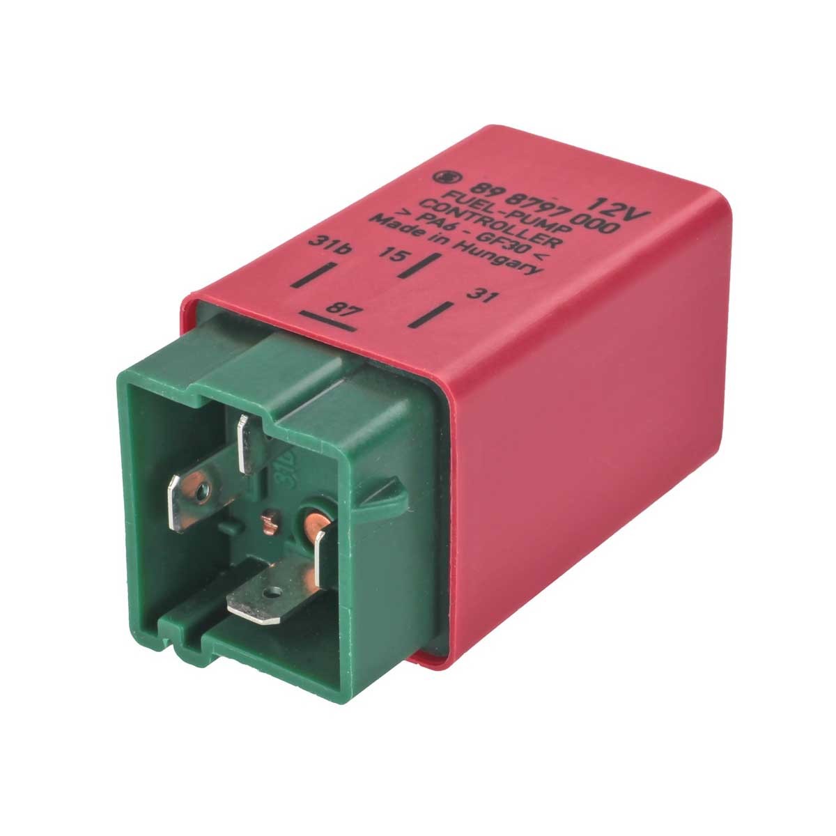 MEYLE Kraftstoffpumpenrelais 514 830 0004 514 830 0004 MEYLE CHRYSLER Kraftstoffpumpenrelais