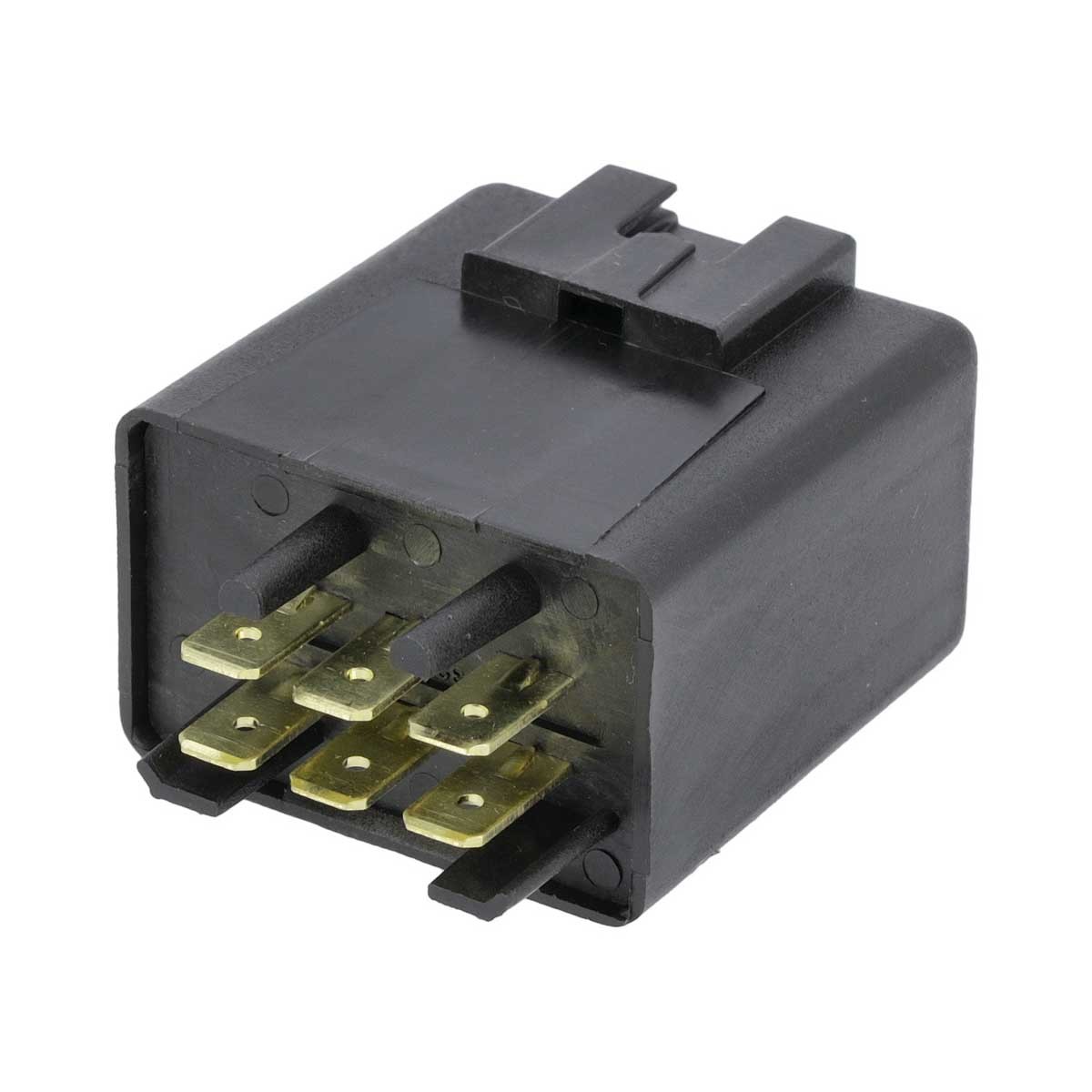 MEYLE Relæ, benzinpumpe 514 830 0005 MEYLE 514 830 0005 Brændstofpumperelæ FORD Fiesta Mk3 Courier (F3L, F5L) billig