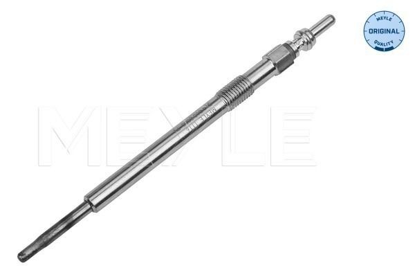 MEYLE Eelsüüteküünlad 514 860 0000 Süütesüsteem / Eelsüütesüsteem Volvo V90 2: Eelsüüteküünlad MEYLE 514 860 0000
