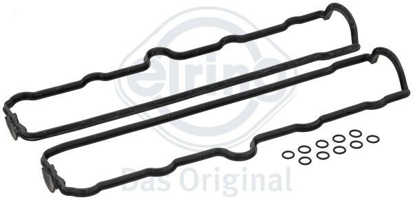ELRING Packningssats, ventilkåpa 062.430 ELRING 062.430 Ventilkåpspackning Opel Astra F Cabriolet original