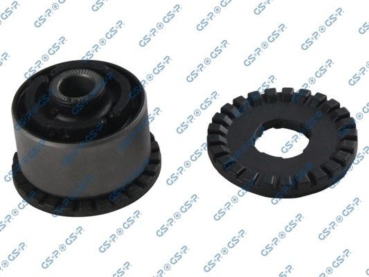 GSP Suspensão, braço oscilante 514003 Bucha da bandeja GSP Toyota PASEO 514003