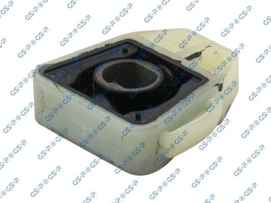 GSP Drżiak ventilátora chladiča 514039 514039 Drżiak ventilátora chladiča VOLVO XC70 GSP