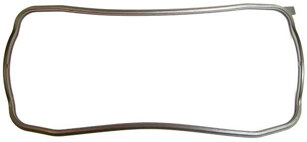 ELRING Φλάντζα, κάλυμμα κυλινδροκεφαλής 069.530 069.530 Φλάντζα καπακιου βαλβίδων ELRING DAIHATSU CUORE