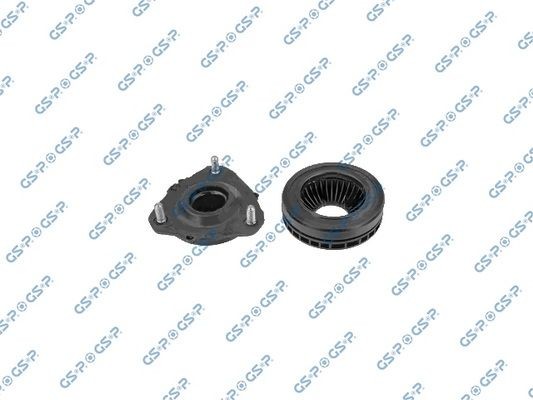 GSP Coupelle d'amortisseur 514112S Coupelle de suspension GSP 323 514112S pas cher