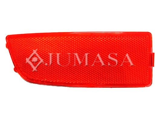 JUMASA Catadioptre 51412055 JUMASA 51412055 Cataphote VW Crafter 30-35 prix