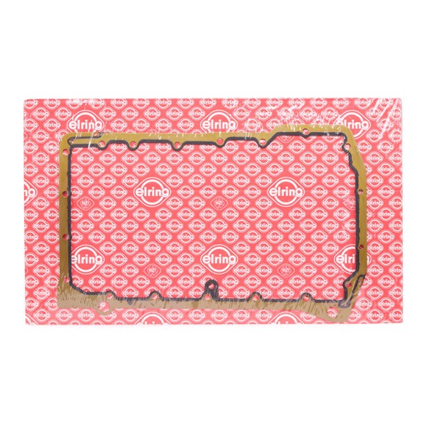 ELRING Oil sump gasket 071.340 ELRING 071.340 BMW F39 oil pan gasket replacement