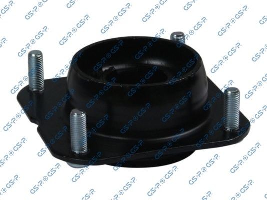 GSP Vedruamordi tugilaager 514147 Amordi tugilaager MERCEDES-BENZ GSP 514147
