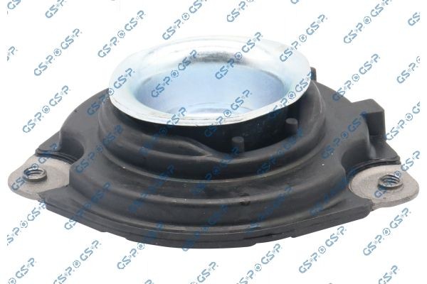 GSP Fjäderbenslagring 514150 GSP 514150 Fjäderbenslagring Renault Clio 3 Skåpbil original