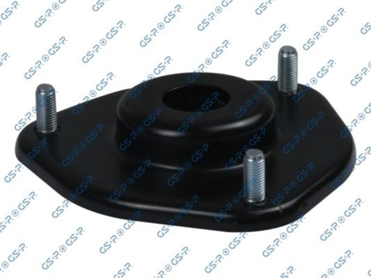 GSP Βάση στήριξης γόνατου ανάρτησης 514162 GSP 514162 Βάση στήριξης γόνατου ανάρτησης Mercedes W140 τιμες