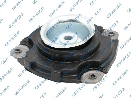 GSP Suporte de apoio do conjunto mola / amortecedor 514174 514174 Coxim de amortecedor NISSAN SUNNY GSP
