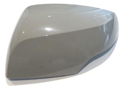 VAN WEZEL Kate, välispeegel 5141843 Tahavaatepeegel Subaru GJ 5141843 VAN WEZEL