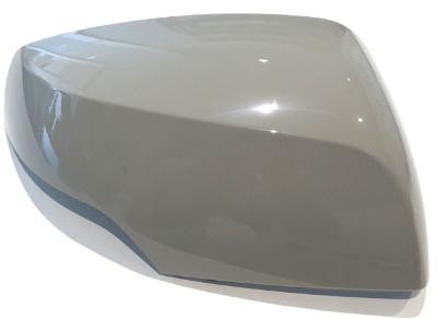 VAN WEZEL Afdekking, buitenspiegel 5141844 5141844 Spiegelkappen SUBARU JUSTY VAN WEZEL