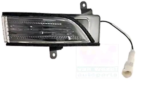 VAN WEZEL Φλας 5141916 VAN WEZEL 5141916 Πλαινά φλας Subaru Justy IV γνήσια τιμες
