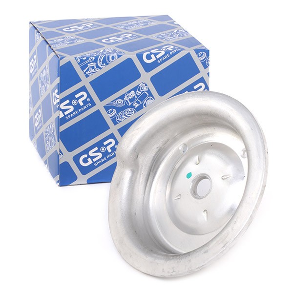 GSP Fjädersäte 514204 Byta Fjädersäte BMW F10 kostnad GSP 514204